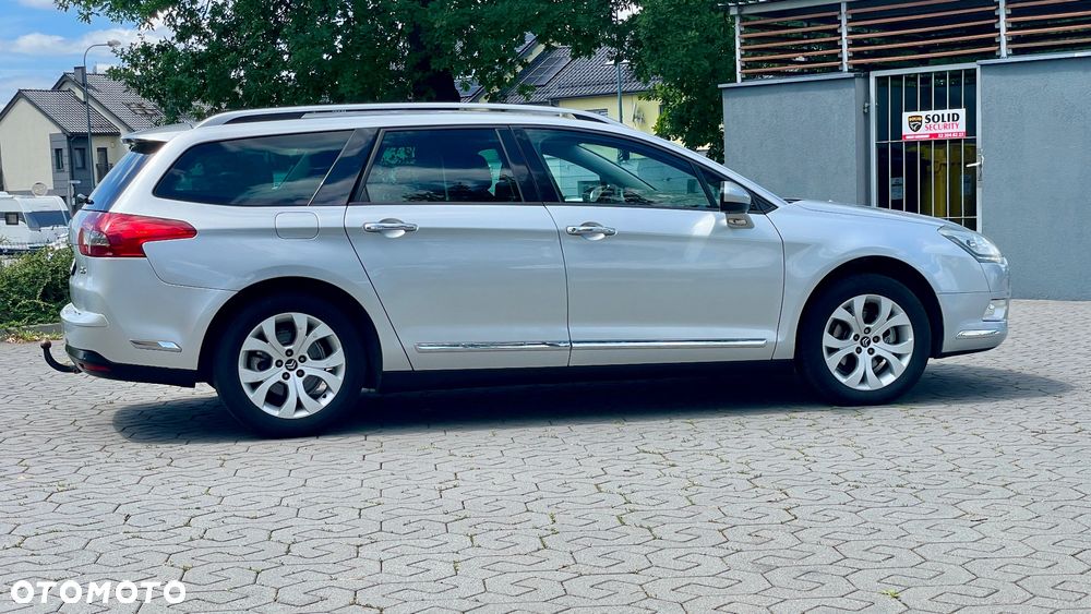 Citroën C5 1.6 HDi Attraction - 3