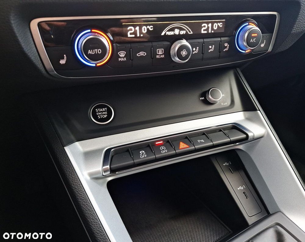 Audi Q3 35 TFSI S tronic - 15