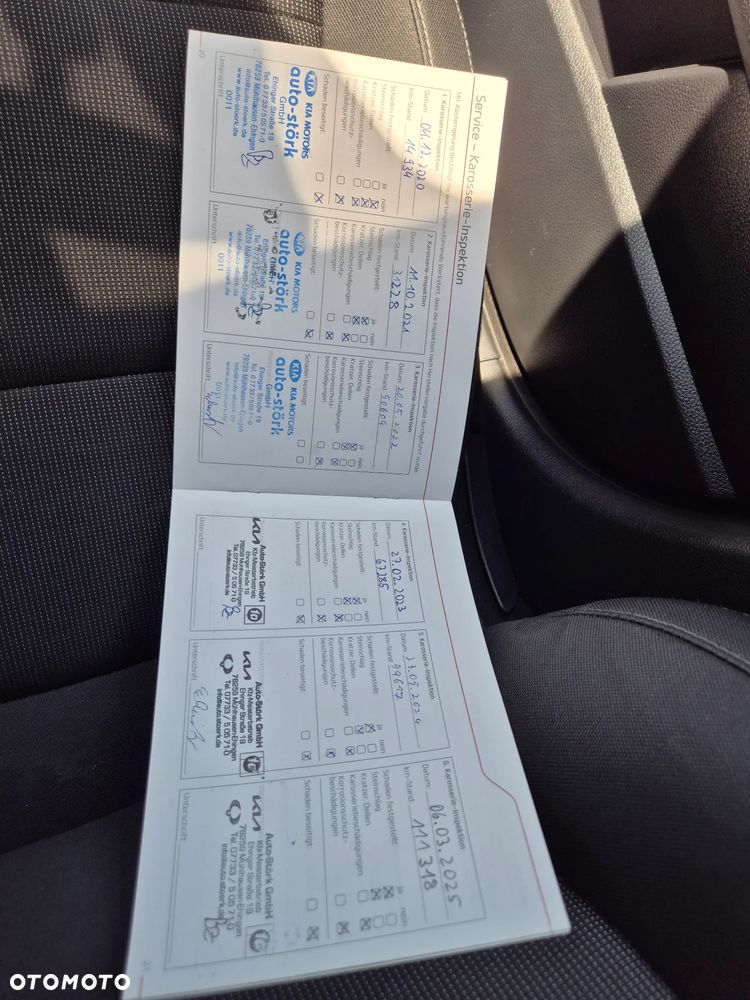 Kia Rio 1.4 XL - 25