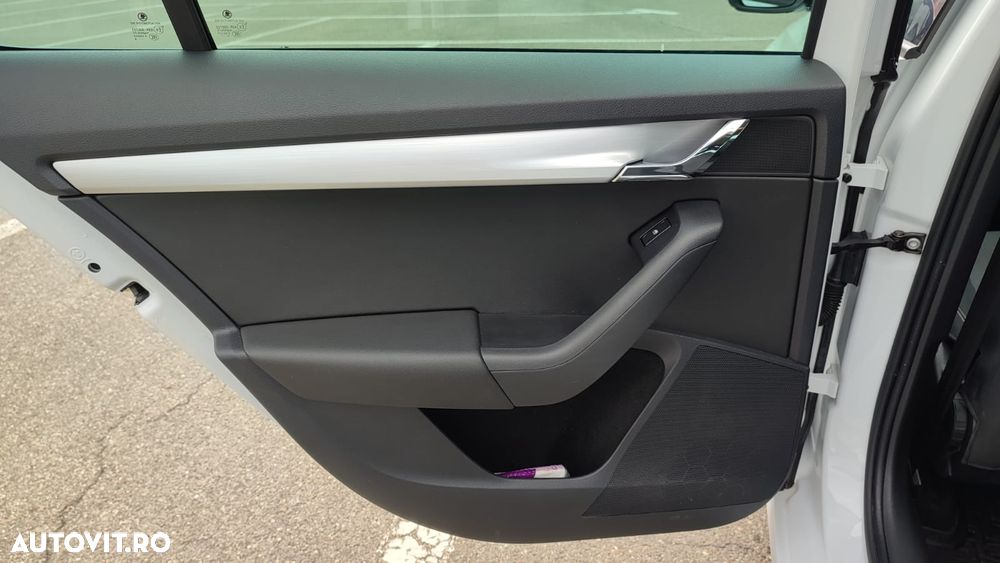 Skoda Octavia 1.0 TSI Ambition - 7