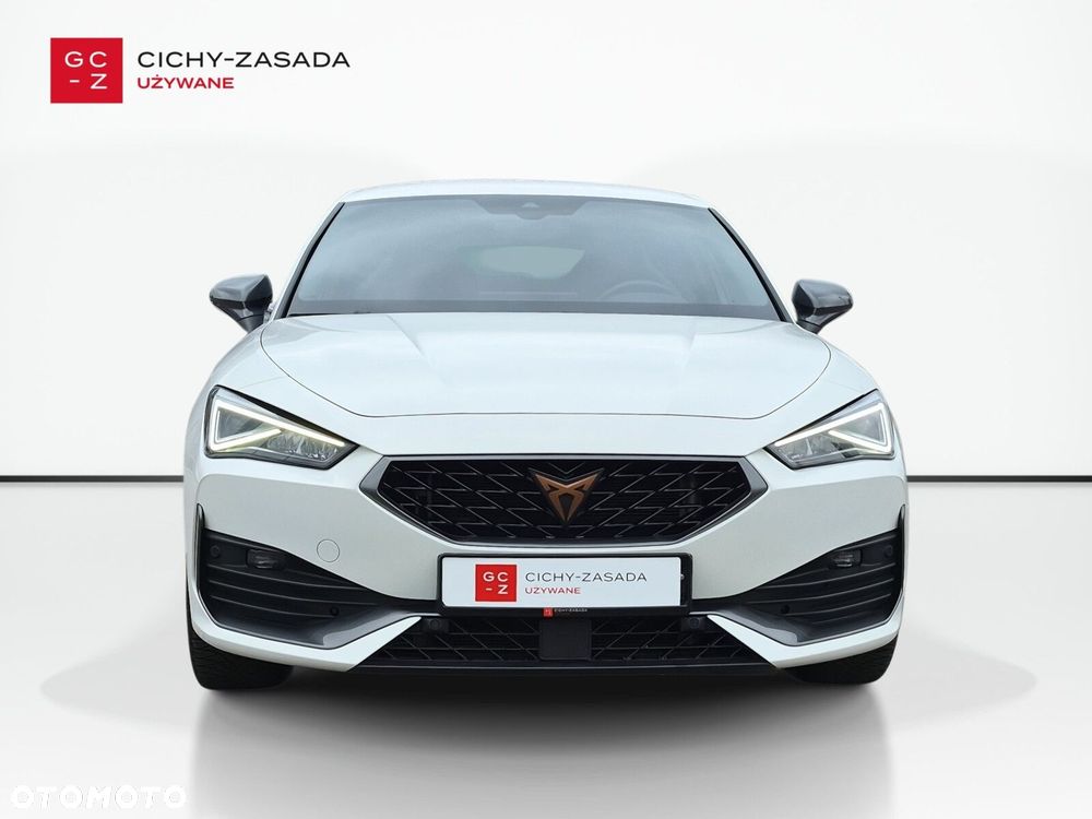 Cupra Leon 1.4 e-Hybrid PHEV VZ DSG - 8