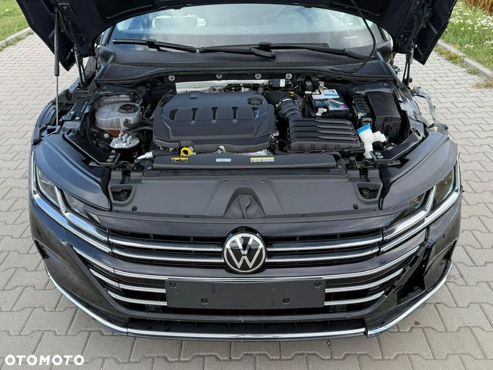 Volkswagen Arteon Shooting Brake 2.0 TDI SCR DSG Elegance - 9