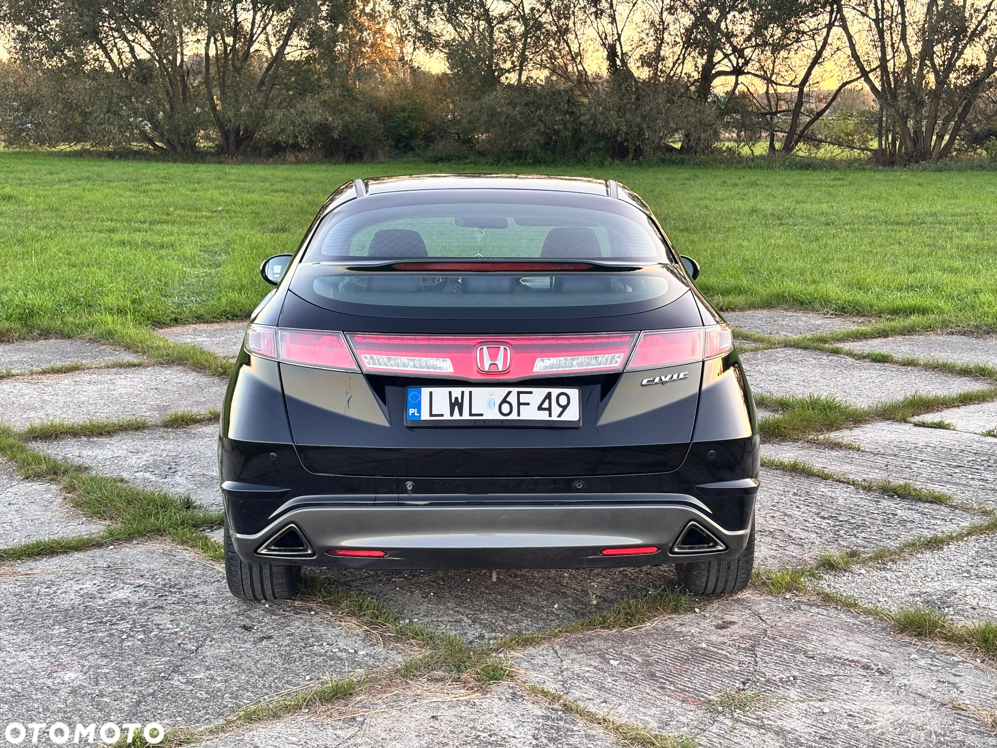 Honda Civic - 6
