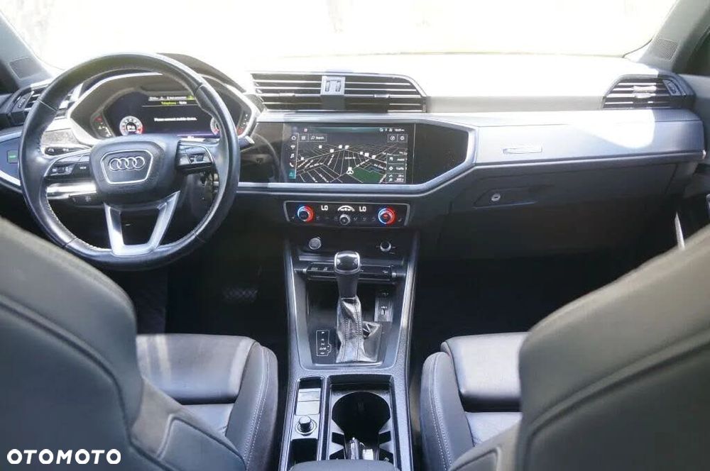 Audi Q3 45 TFSI Quattro S Line S tronic - 19