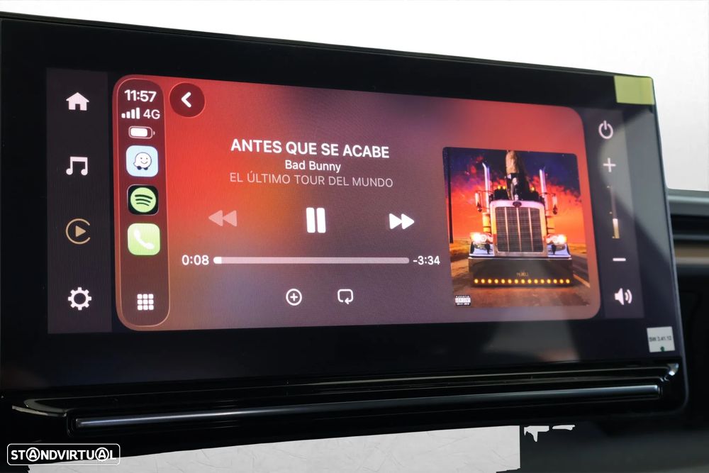 Citroën C3 Aircross 1.2 PureTech Plus - 16
