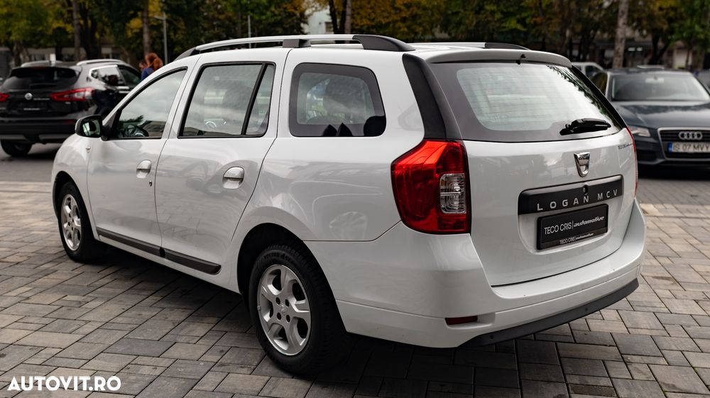 Dacia Logan 0.9 TCe Prestige - 18