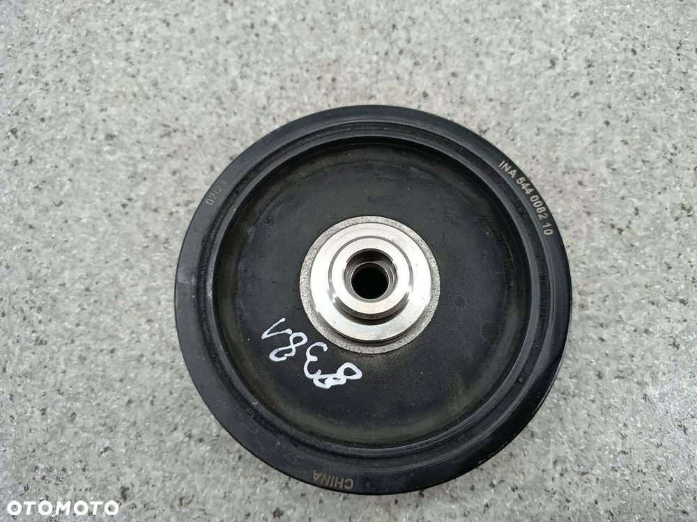 KOŁO PASOWE BMW 3 E91 544008210 INA  2.0 D 320d - 2