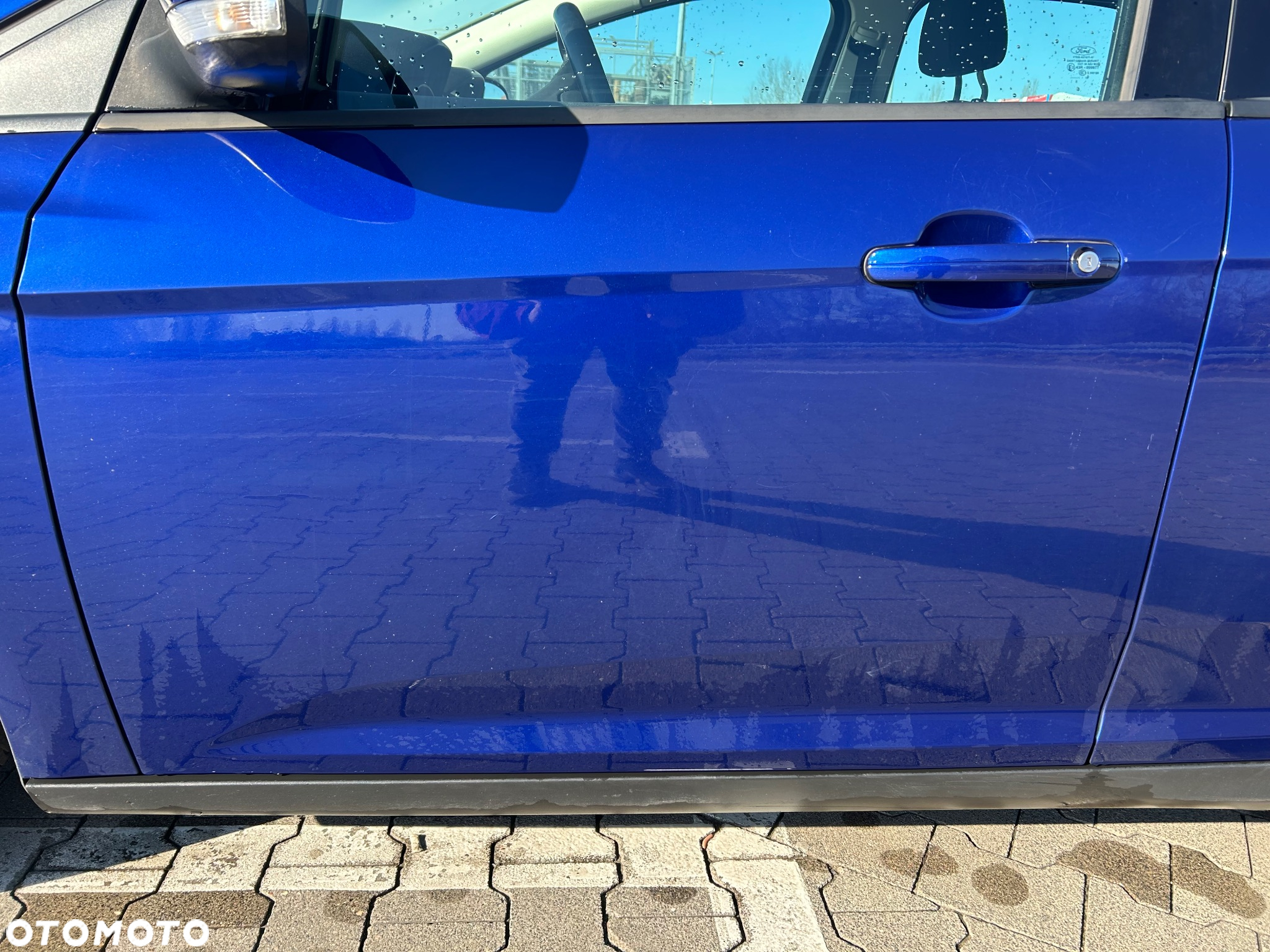 Ford Focus 1.0 EcoBoost 99g Edition Start - 10