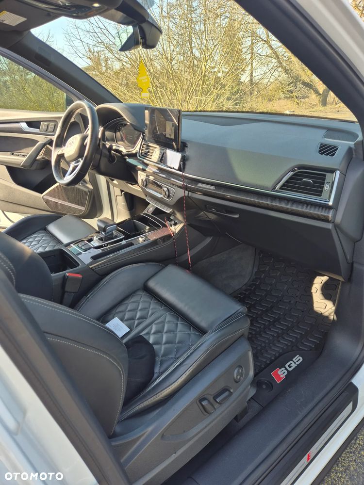 Audi SQ5 - 13