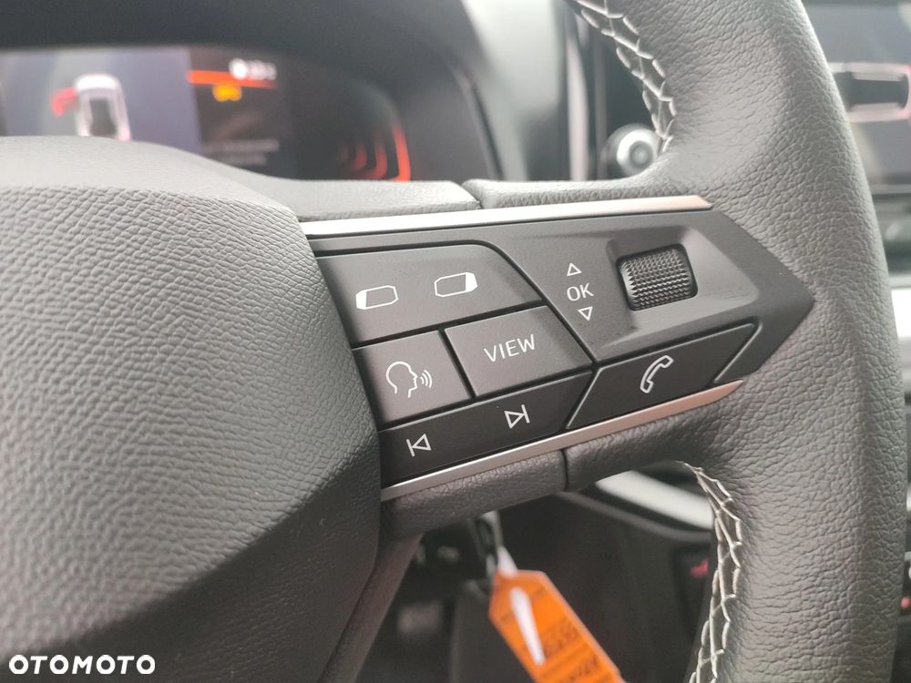 Seat Arona 1.0 TSI Style S&S - 26