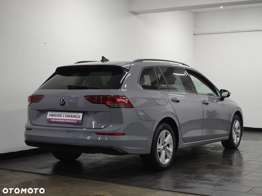 Volkswagen Golf 2.0 TDI SCR Life - 6