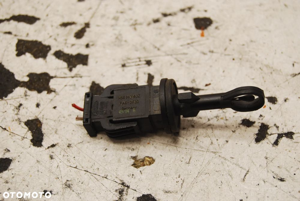 CZUJNIK TEMPERATURY 8E0020539 AUDI A4 B7 B6 - 2