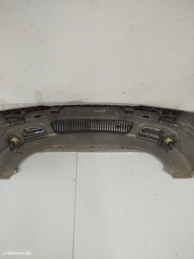 Para Choques Ft Skoda Fabia I Break (6Y5) - 5