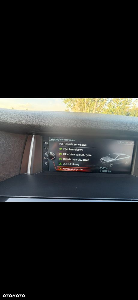 BMW X4 xDrive20d M Sport - 20