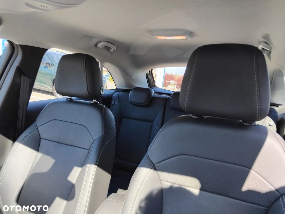 Opel Crossland 1.2 Elegance - 21