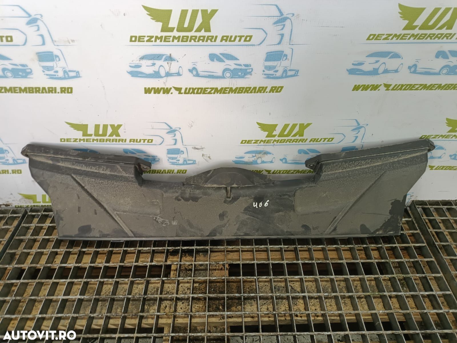 Capac filtru polen BMW Seria 3 E91 (facelift)  [din 2008 pana  2013] - 1