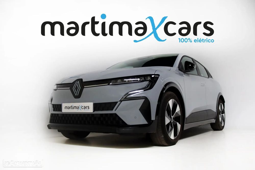 Renault Mégane E-Tech EV40 Equilibre - 2