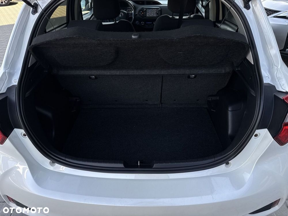 Toyota Yaris - 34