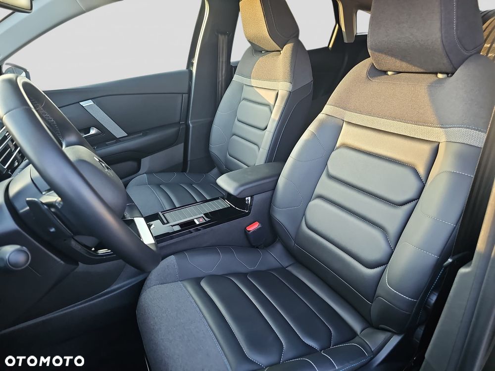 Citroën C4 1.2 PureTech Shine S&S EAT8 - 19