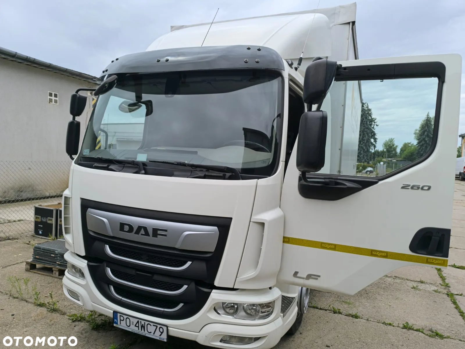 DAF LF 260FA L1EN2/ZMBW - 6
