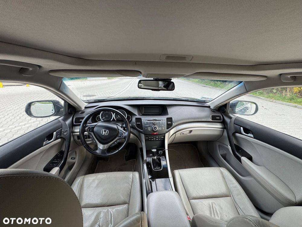 Honda Accord 2.2d Executive - 17