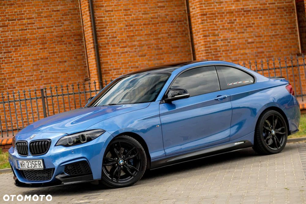 BMW Seria 2 - 2