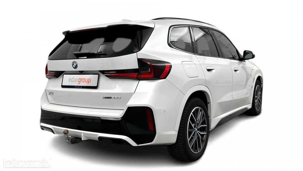 BMW X1 xDrive25e Pack Desportivo M - 2