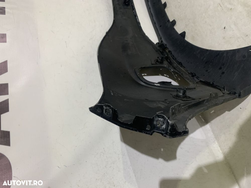 Bara fata Mercedes EQA, W243, 2021, 2022, 2023, 2024, cod origine OE A2438850001. - 4