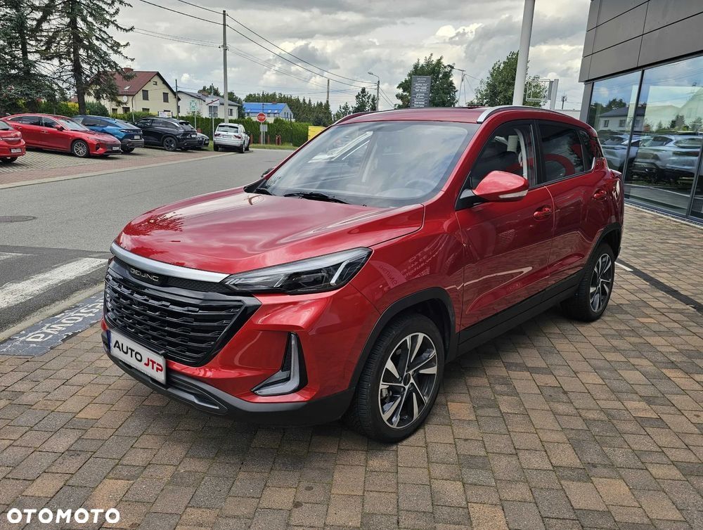 BAIC 3