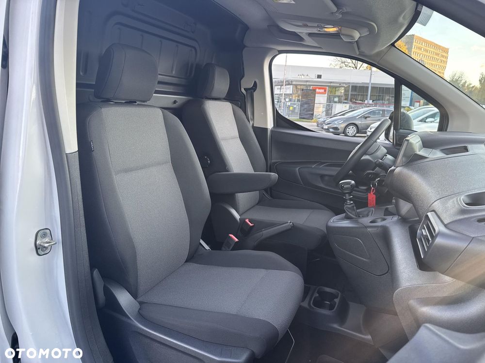 Toyota PROACE CITY - 18