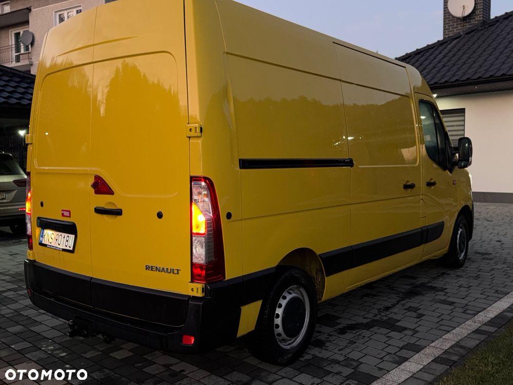 Renault MASTER - 4