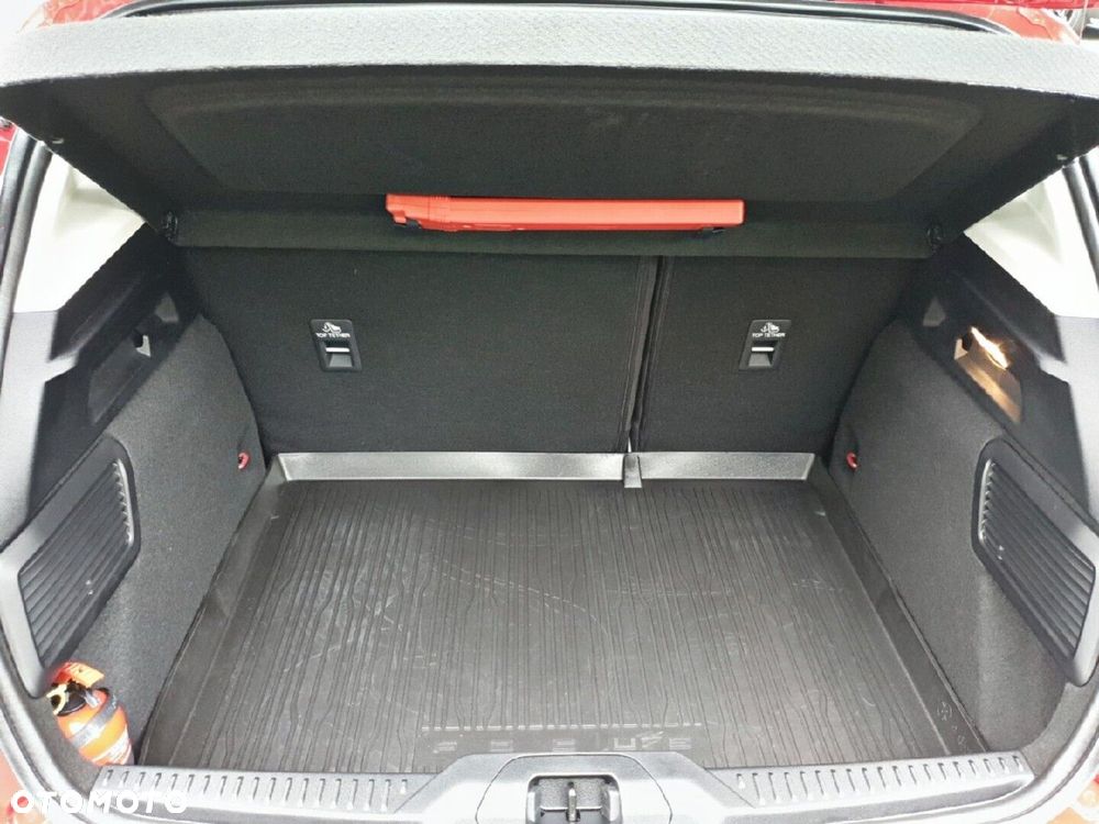 Ford Focus 1.0 EcoBoost mHEV Titanium - 7
