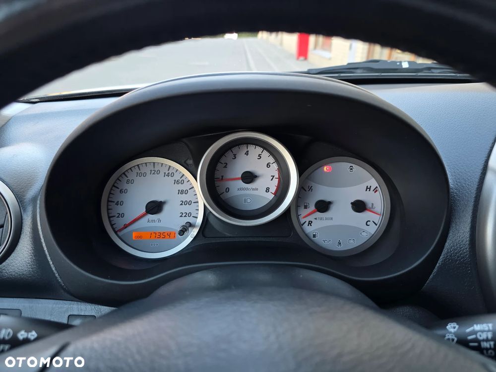 Toyota RAV4 4x4 Executive - 30