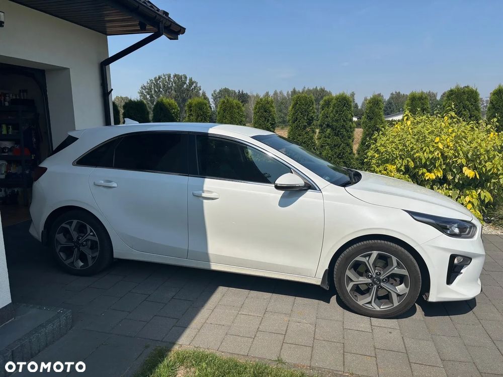 Kia Ceed 1.4 L Business Line - 4