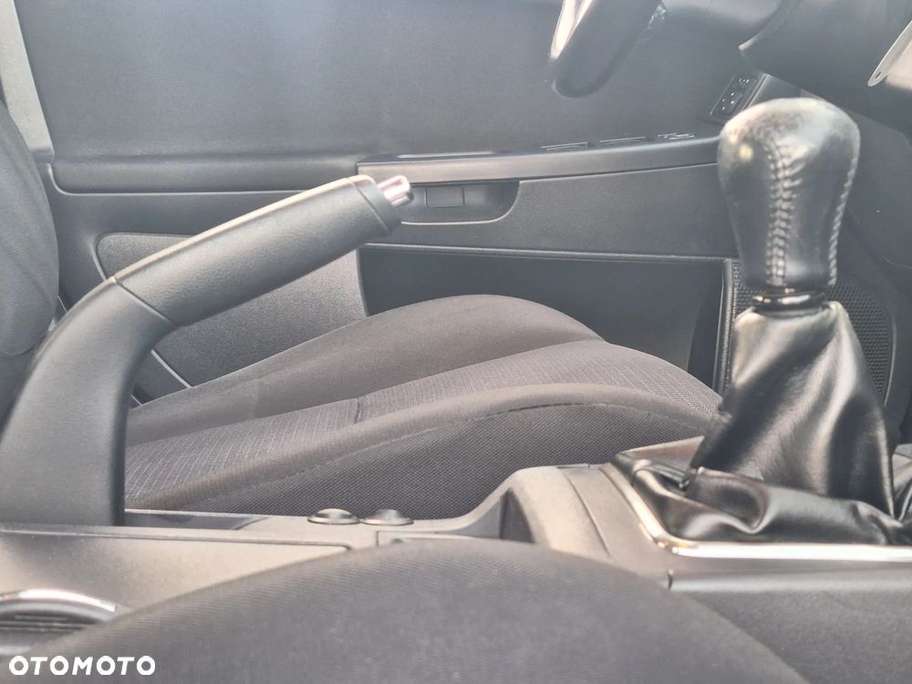 Mitsubishi Lancer 1.8 Invite - 19