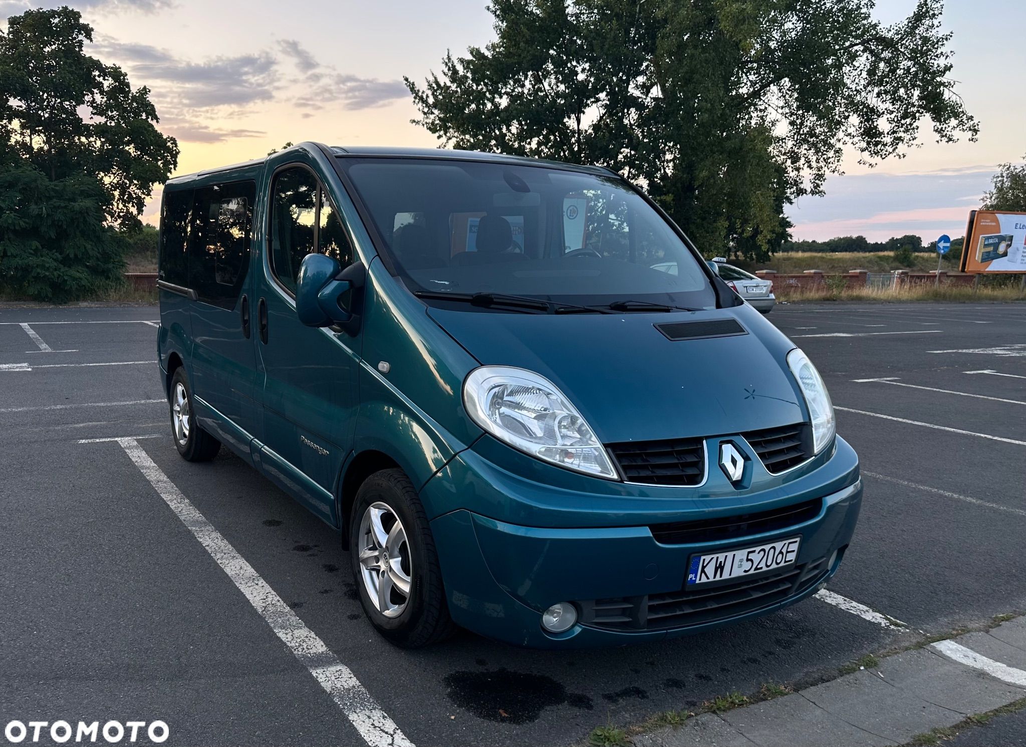 Renault Trafic - 1