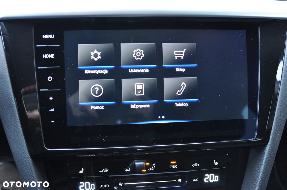 Volkswagen Arteon 2.0 TSI Elegance DSG - 22