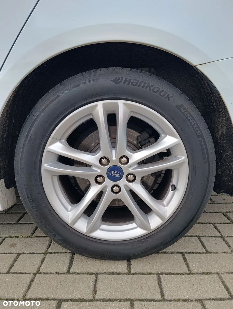 Ford Mondeo 2.0 EcoBlue Business Edition - 30
