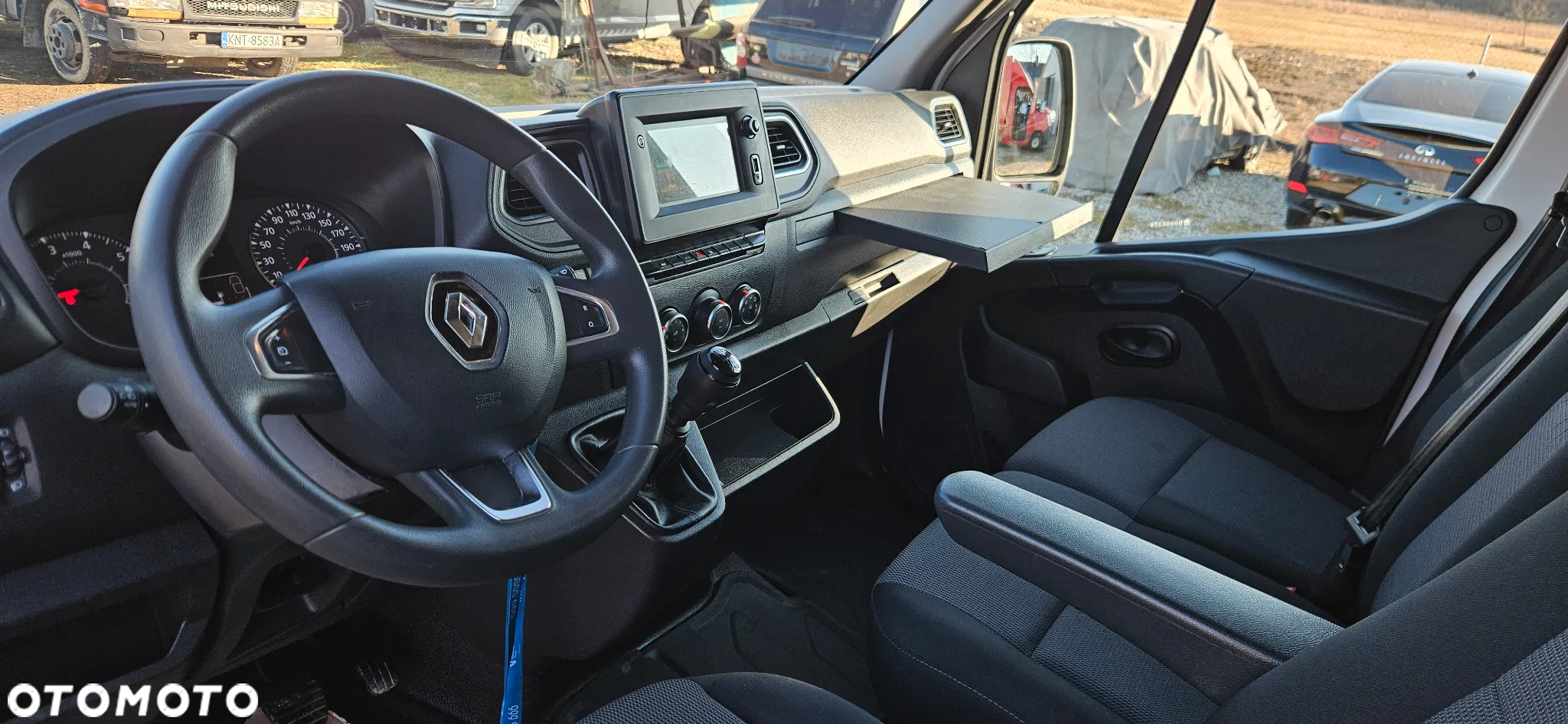 Renault MASTER - 8