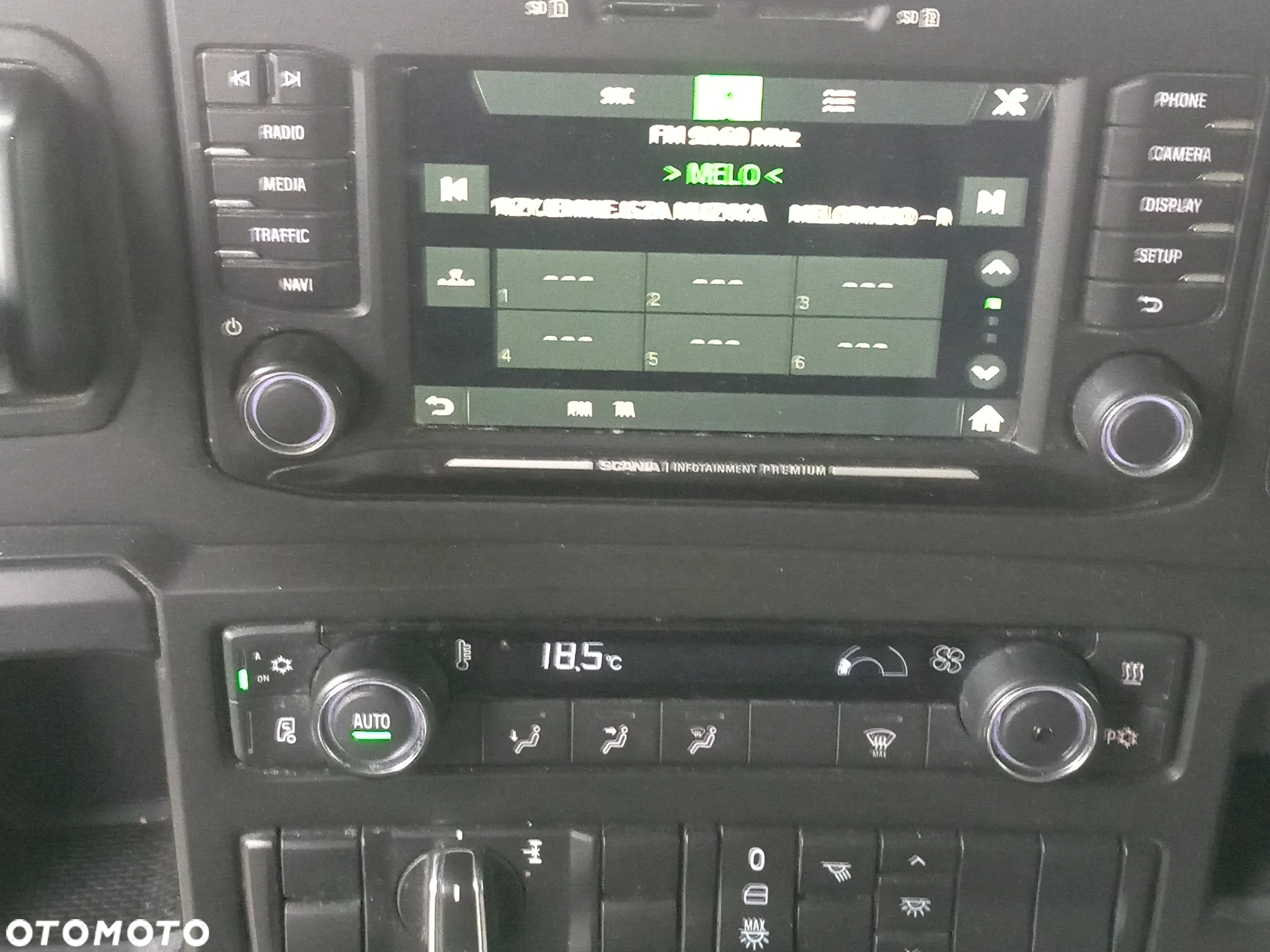 Scania R450 Sprowadzona - 8
