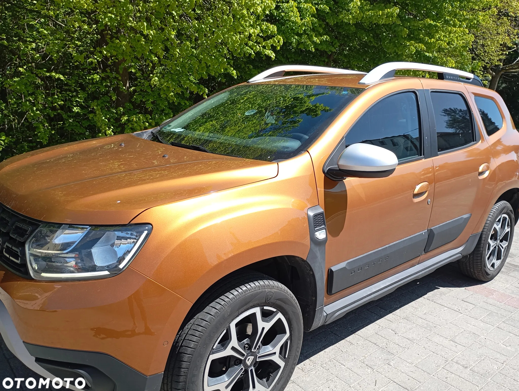 Dacia Duster - 2