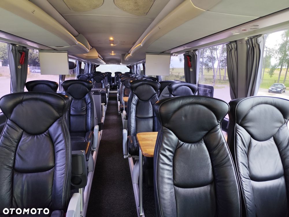 Scania Irizar - 14