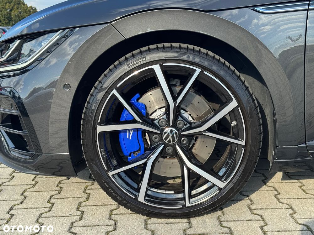 Volkswagen Arteon Shooting Brake 2.0 TSI OPF 4Motion DSG R - 10