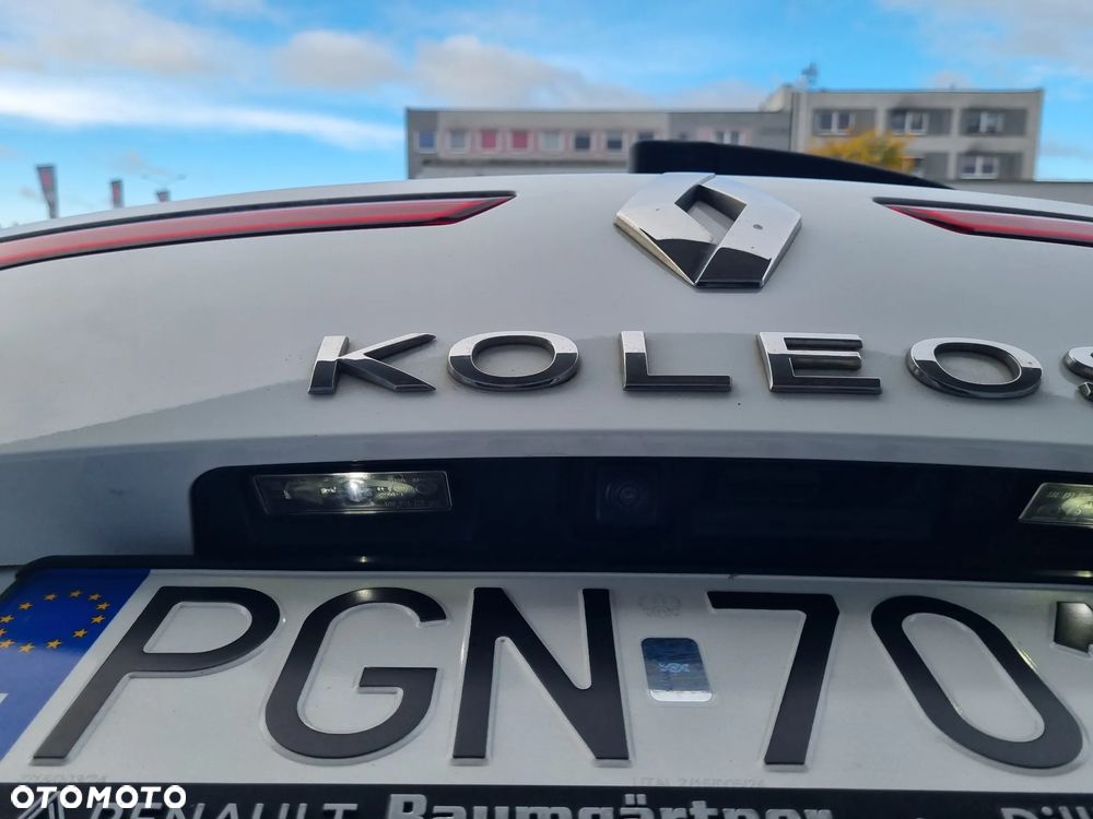 Renault Koleos ENERGY dCi 175 X-tronic LIMITED - 26