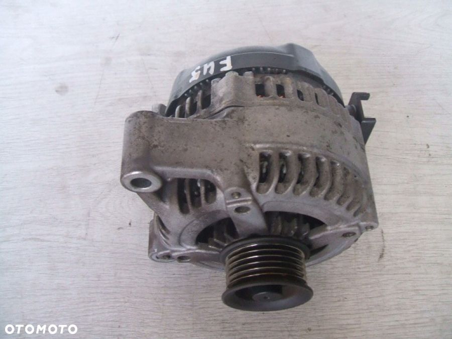 BMW F45 F46 2.0D ALTERNATOR DENSO 7640131-04 14V 150A - 2