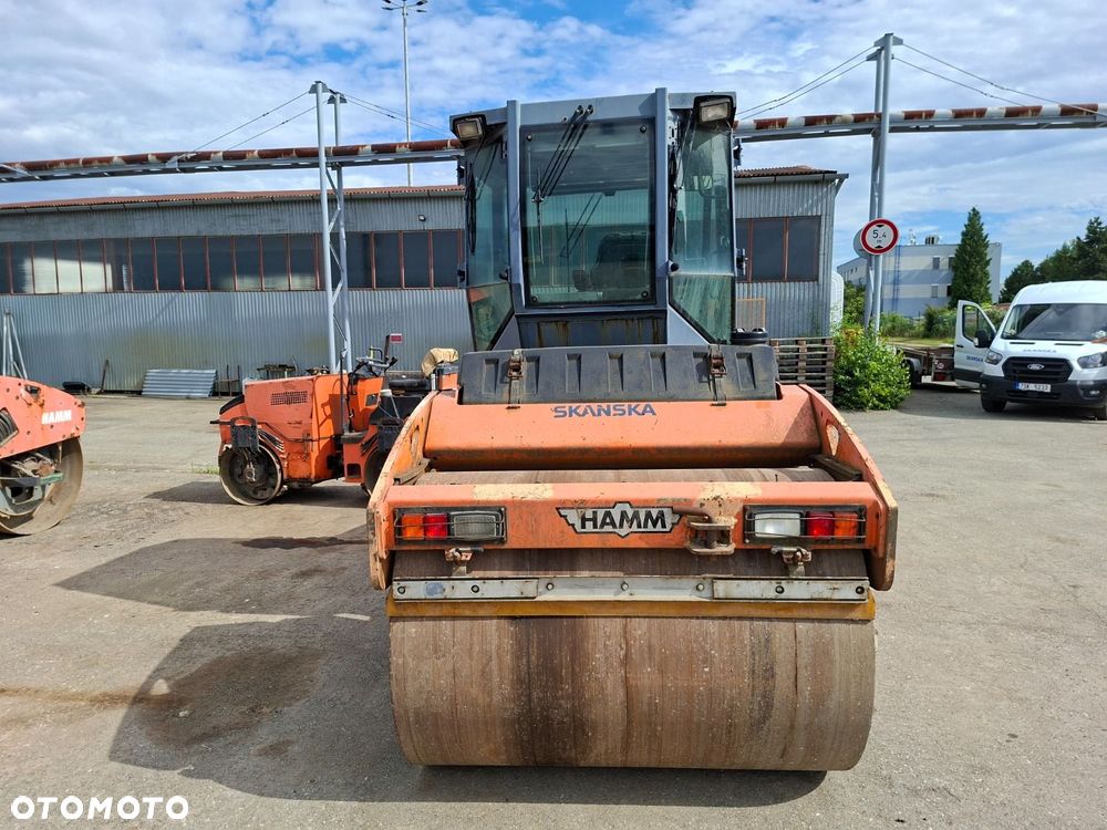 Hamm Hd 90.4 - 6