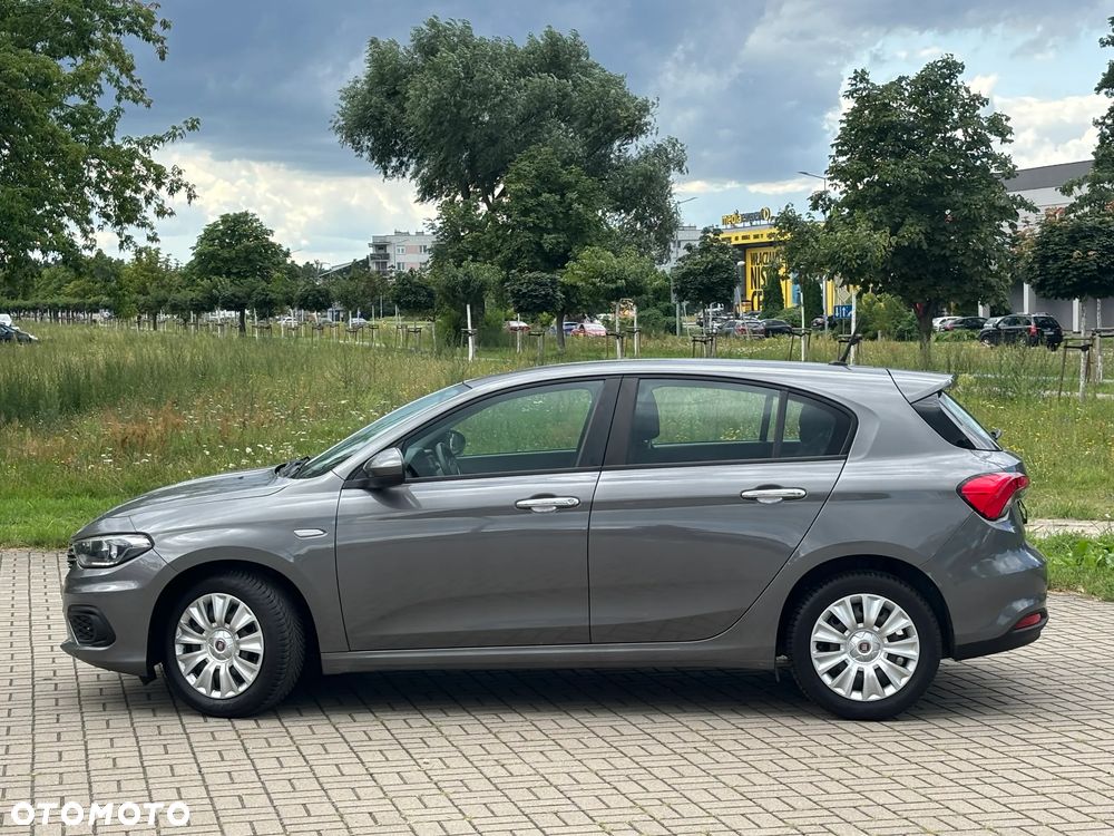 Fiat Tipo 1.4 16V More - 4