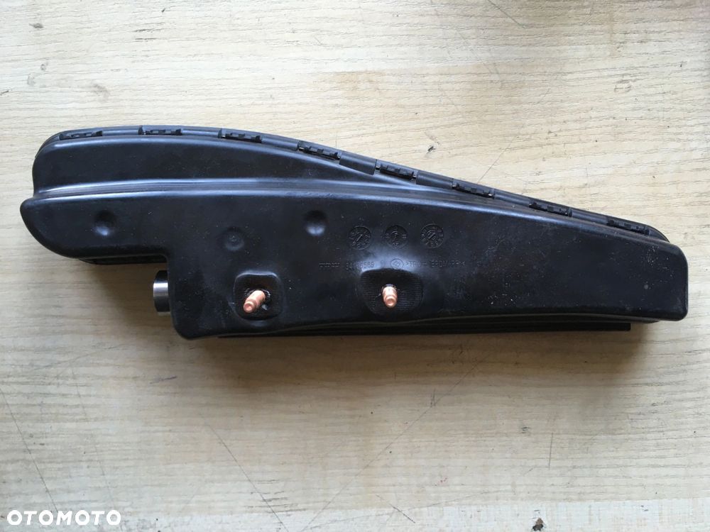 PRAWA PODUSZKA FOTELA MERCEDES BENZ W213 A2138607600 - 2