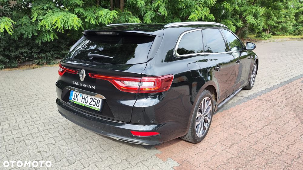 Renault Talisman ENERGY dCi 130 INTENS - 9