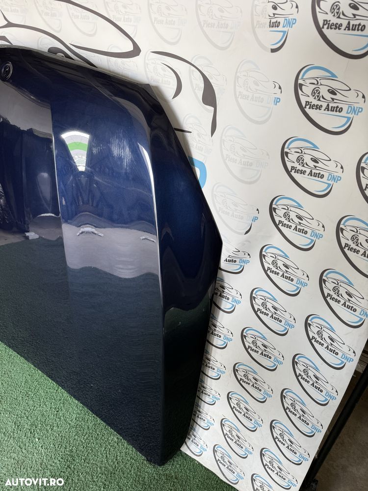 Capota Mercedes GLC W253 2017-2024 - 7